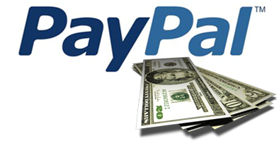 PayPal money adder app